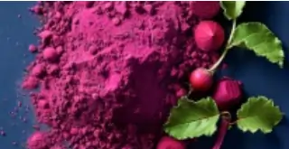 Beet Root Powder for Nitric Oxide